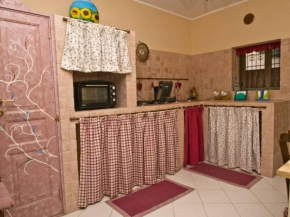  B&B I Girasoli  Франкавилла Аль Маре